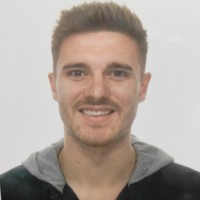 Daniel Merino Correa
