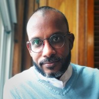 Francis Anthony Mohan