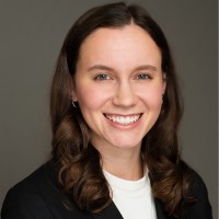 Olivia Kahn-Boesel, Md