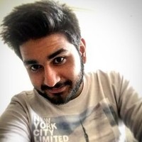 Jayesh Sankaran