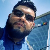 Eder Flores Gonzalez