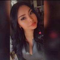 Johanna Ordoñez
