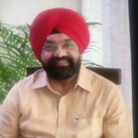 Harbhajan Singh