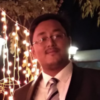 DEEPANKAR TULADHAR