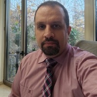 Amirhossein Motaghedi