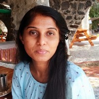 Meenu Saxena