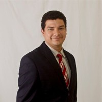 Daniel Solano
