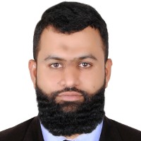 Jahangir Khan Muhammad