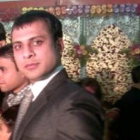Nitin Agarwal