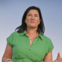 Emma Henderson MBE MRAeS