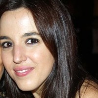Cristina Llanas Peral