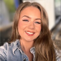 Ashley Robinson