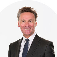 Chris Elsey - Dip PFS, BA (Hons), ACII