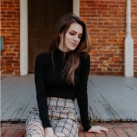 Kaleigh Rogers