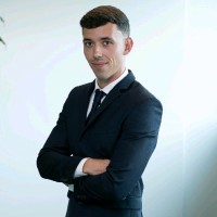 Nicolas Gasbarro