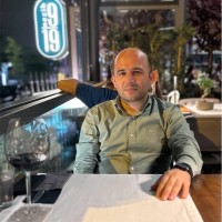 Vahit Onur Korkmaz
