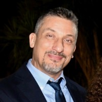 Gianni Santamarina