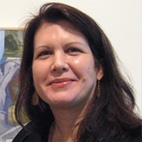 Amanda Pelham