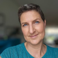 Kim Van Der Heiden