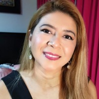 Rossana Parrales