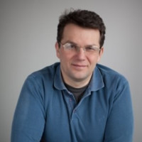 Tim Shapoval
