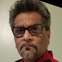 Anthony Cuesta