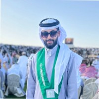 Fahad Alahmari
