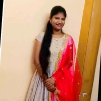 Sruthi Reddy