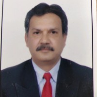 Pramod Chandra Verma