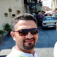 Salah Alkhalil