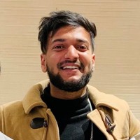 Mohit Raj