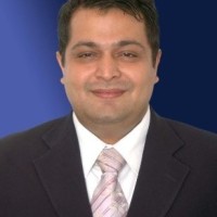 Nikhil Bajaj