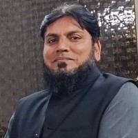 Muhammad Asif Khan