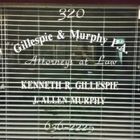 Allen Murphy