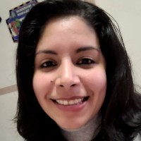 Mary Figueroa