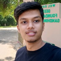 Prathamesh Deshpande