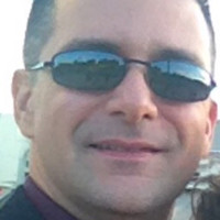 Tim Petty