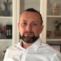 Tomasz Polewka