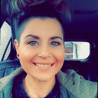 Jessica Folkerth