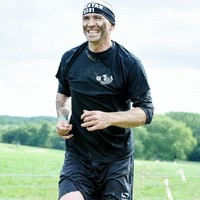 Iain Mackenzie