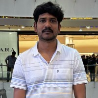 Harikrishnam Raju Ch
