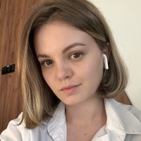 Anastasia Danilova
