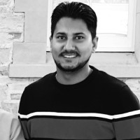 Manny Singh