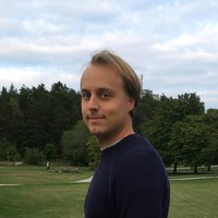 Jonas Johansson