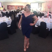Rebecca Doyle
