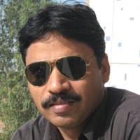 Nitin Gadekar