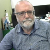 David Ashkenazi