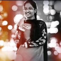 Pavani Chandana Somisetty