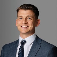 Matthew Robinson