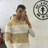 Mahmoud Kamel